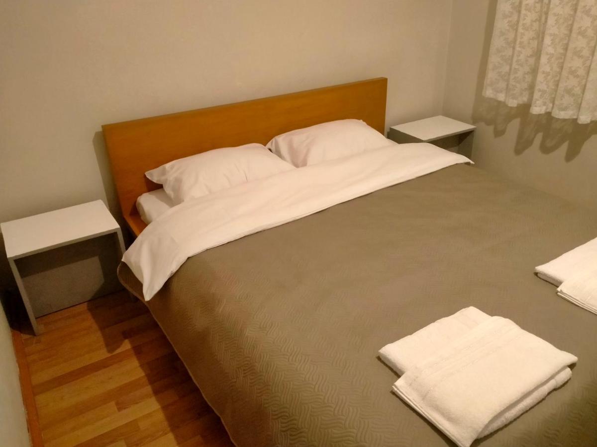 2 Bedrooms Central Area Located Appartment 1Floor Istanbul Exterior photo
